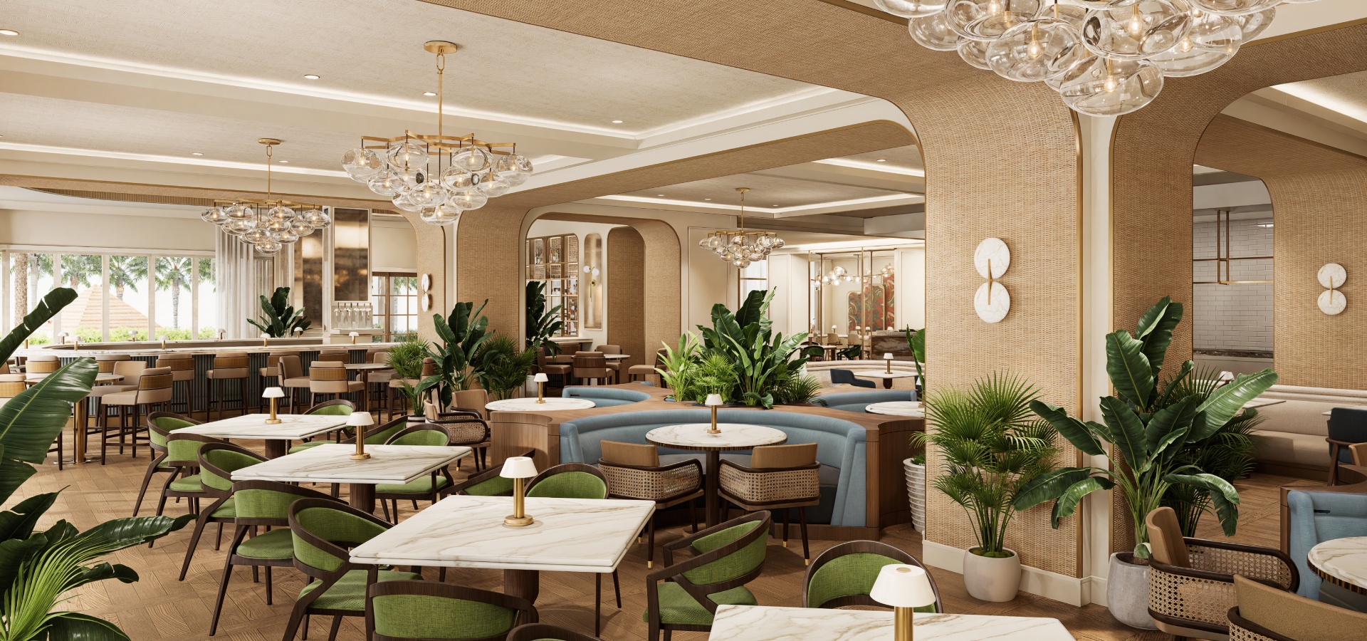 Luma - 455 Grand Bay Drive Key Biscayne, Florida, 33149