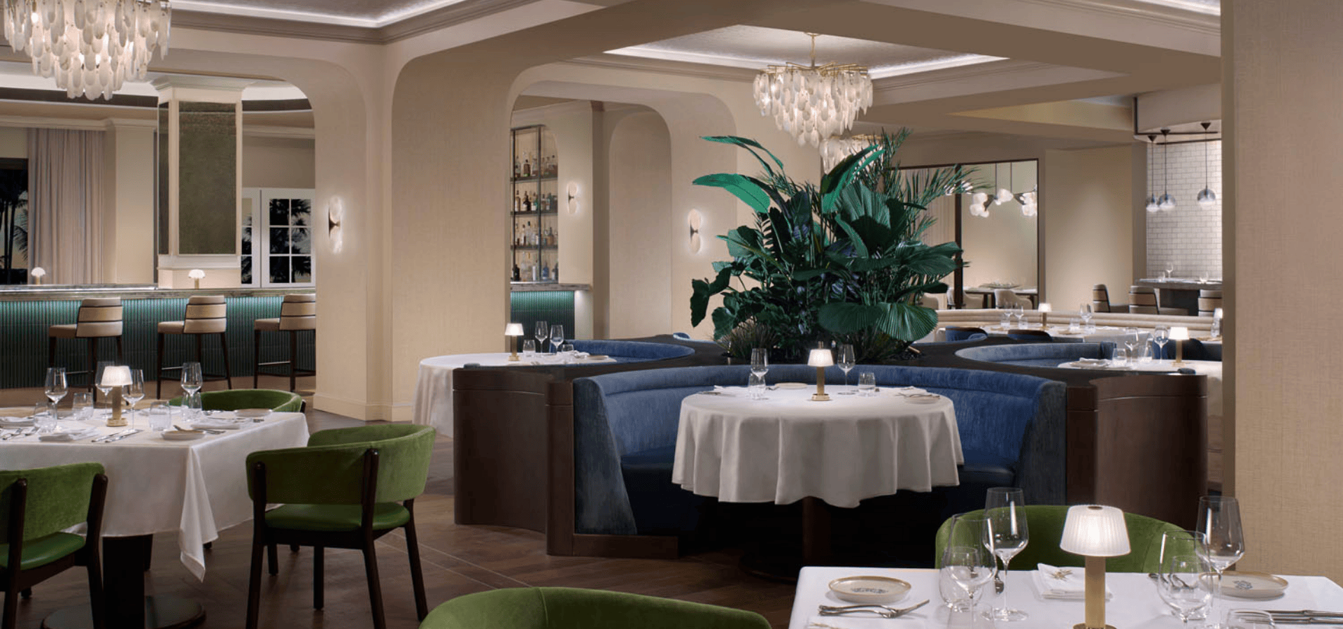 Luma - 455 Grand Bay Drive Key Biscayne, Florida, 33149